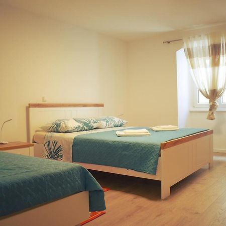 Apartman Veronique Rijeka Exterior foto