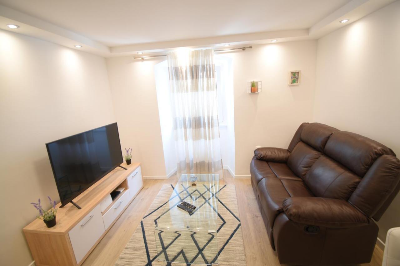 Apartman Veronique Rijeka Exterior foto