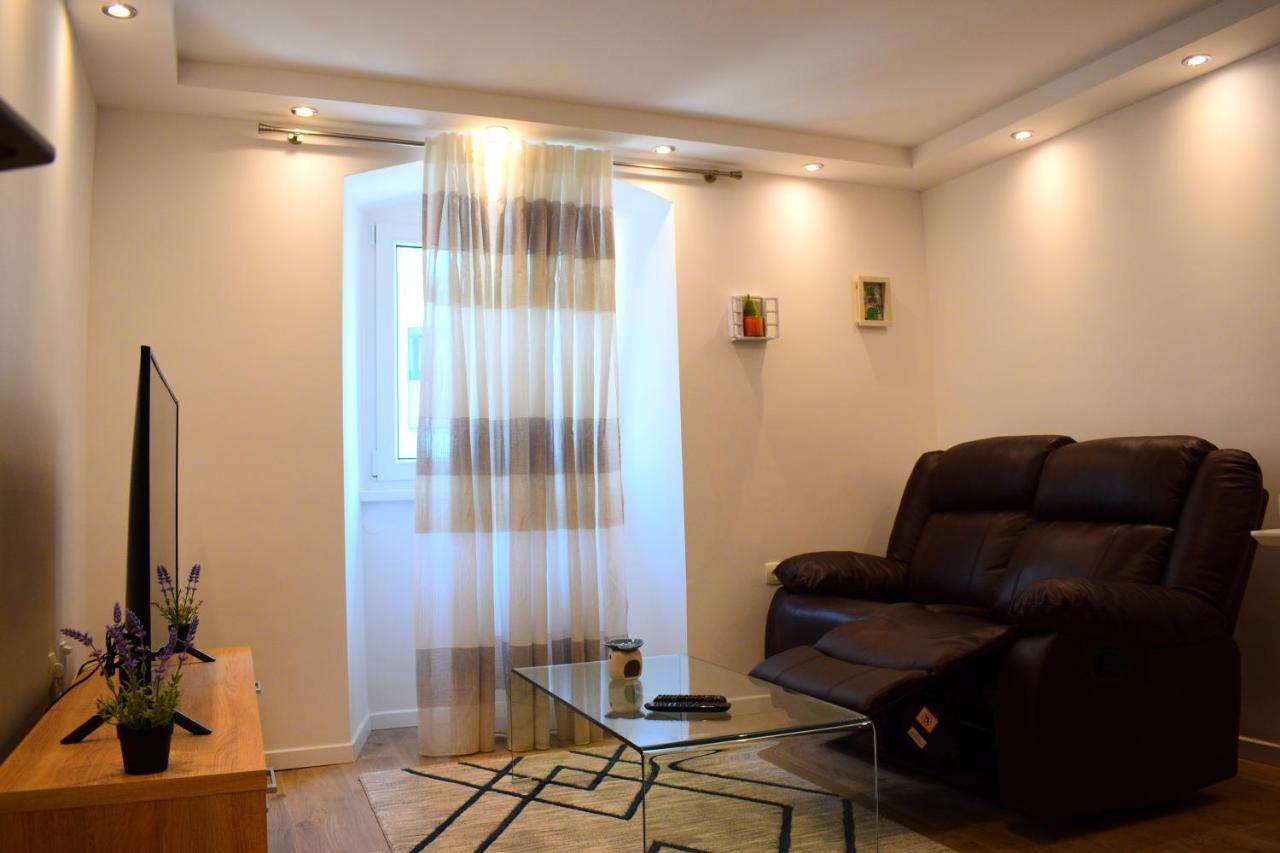 Apartman Veronique Rijeka Exterior foto