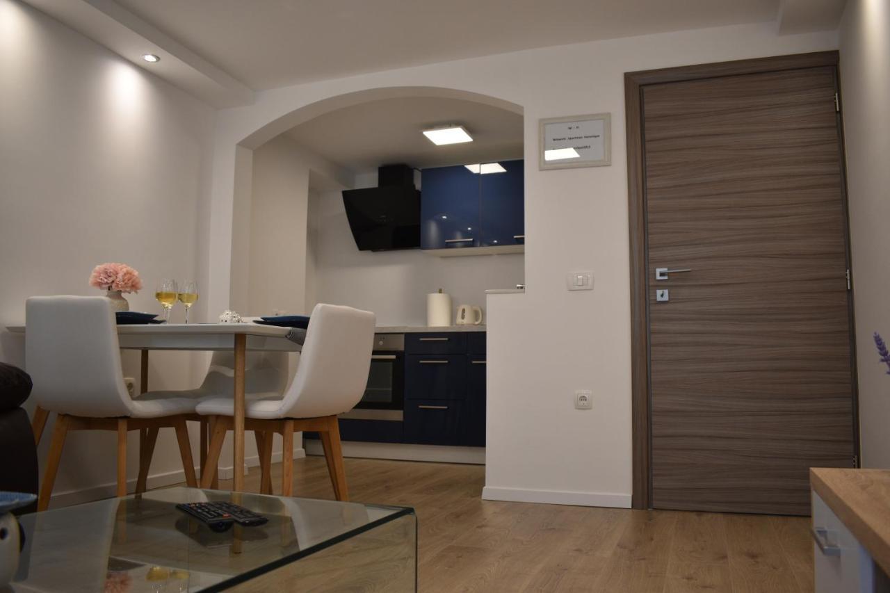 Apartman Veronique Rijeka Exterior foto