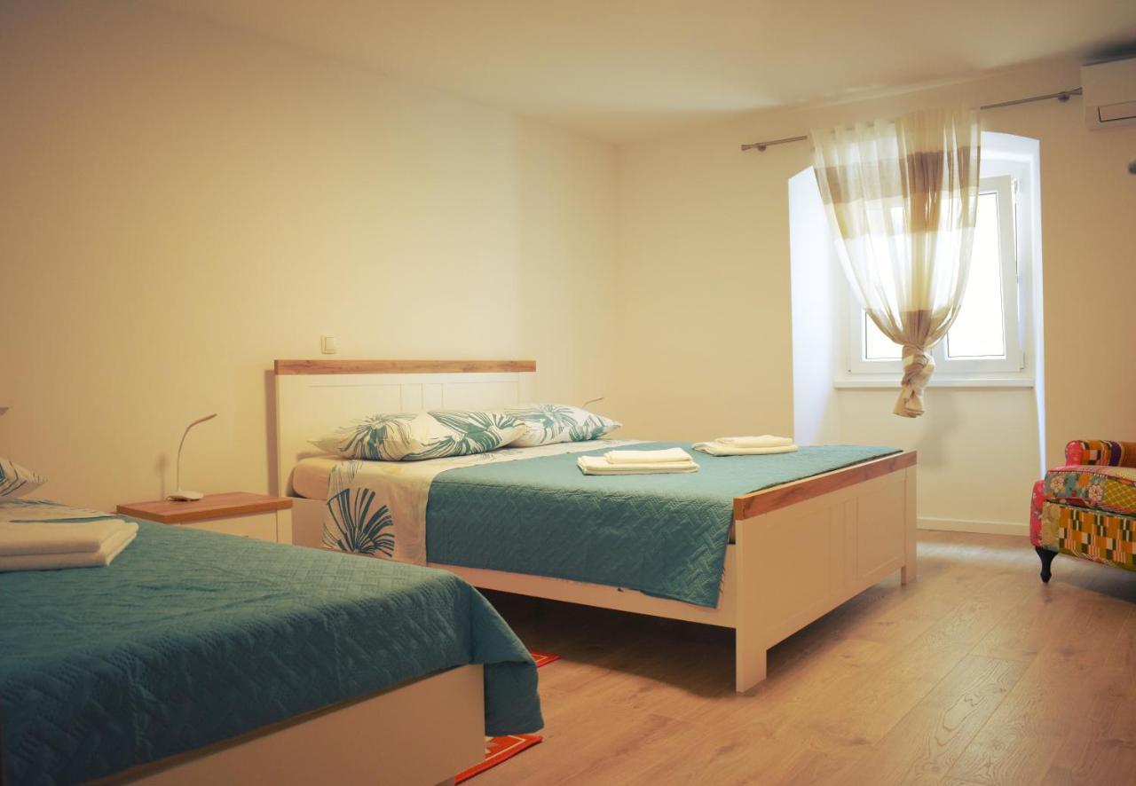 Apartman Veronique Rijeka Exterior foto