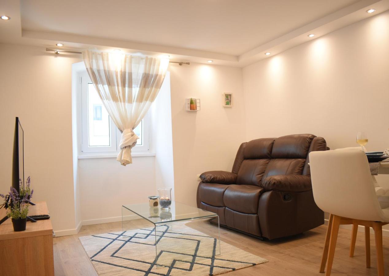 Apartman Veronique Rijeka Exterior foto