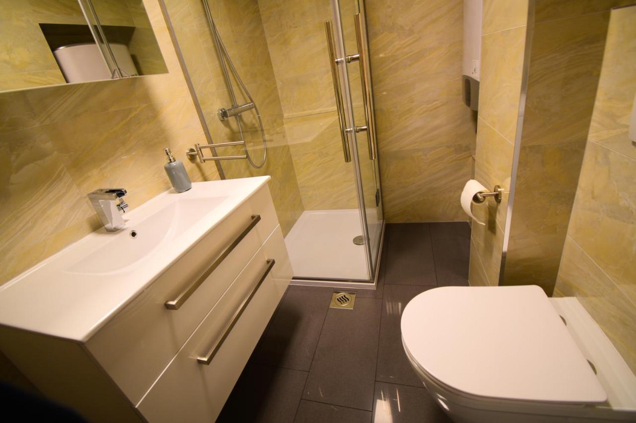 Apartman Veronique Rijeka Exterior foto
